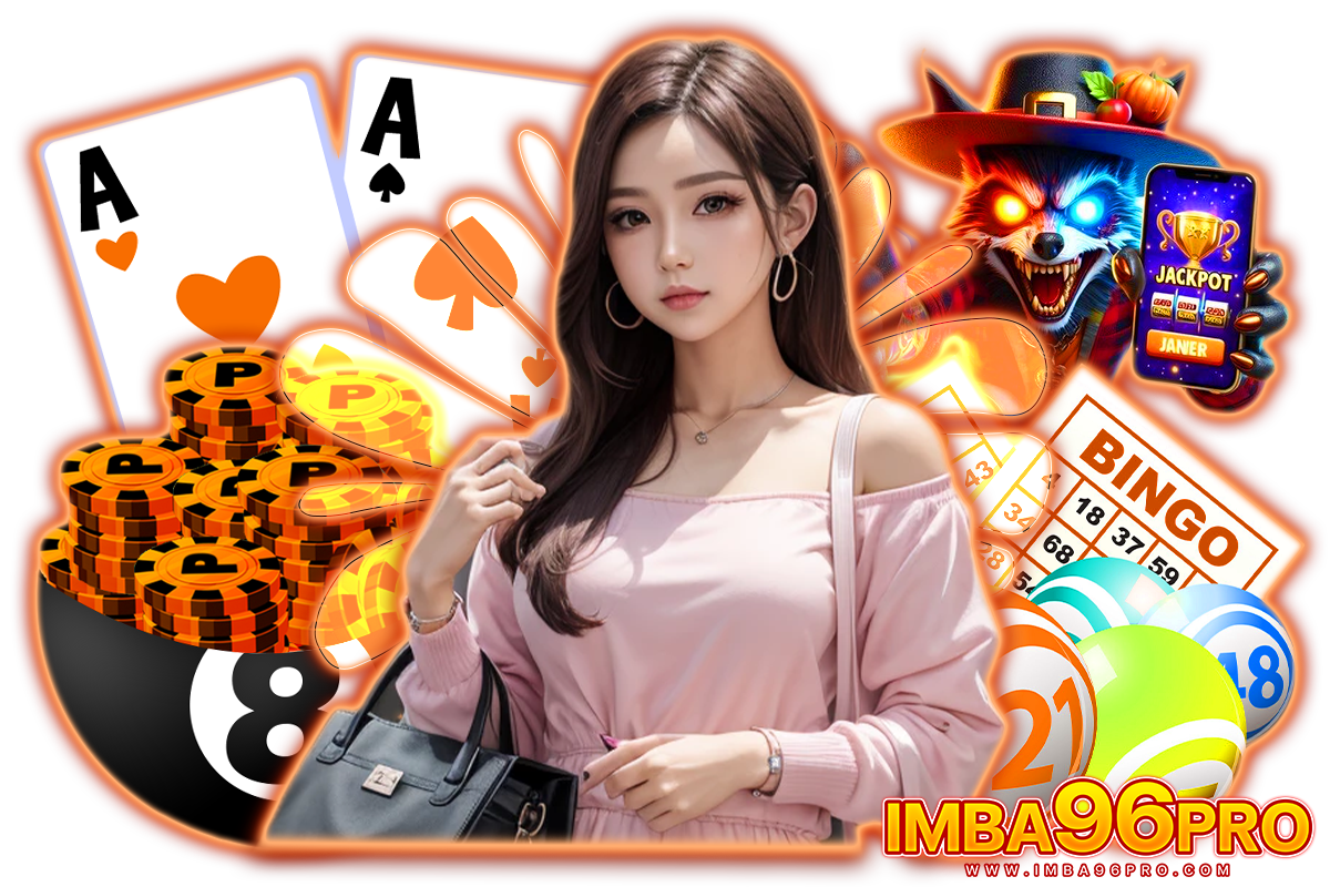 imba96pro ทางเข้า