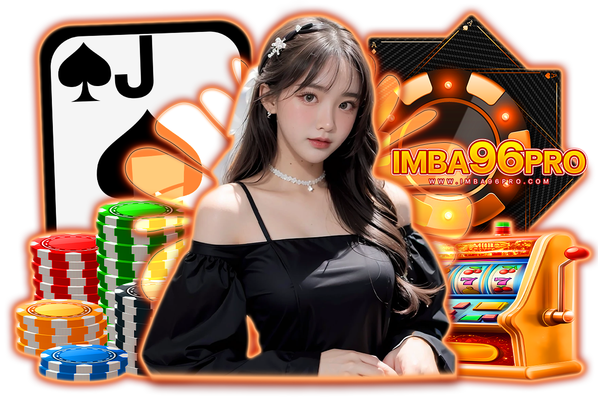 imba96pro เว็บตรง