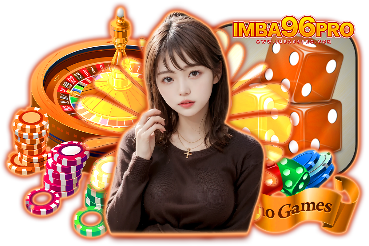 imba96pro แจกเครดิตฟรี